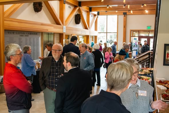 Governance and board work